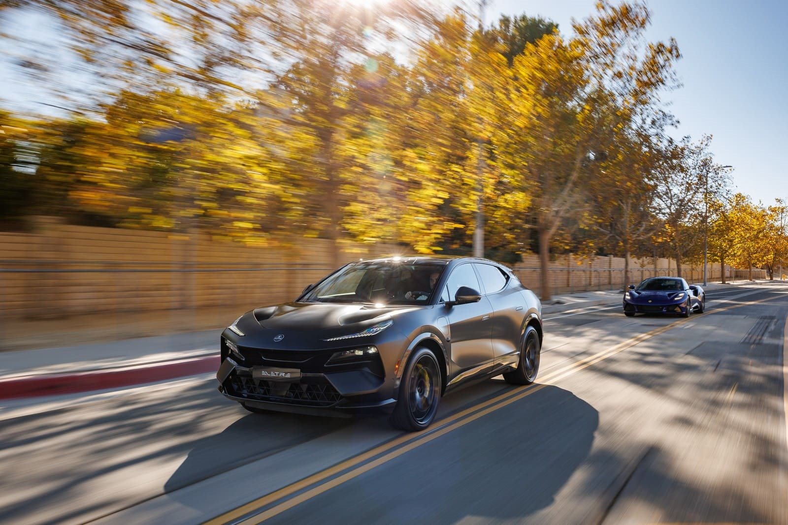 LOTUS ELETRE CARBON, foto 14