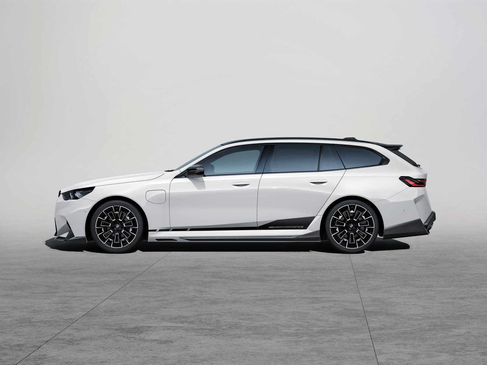 2025 - BMW M5 TOURING M PERFORMANCE PARTS, foto 7