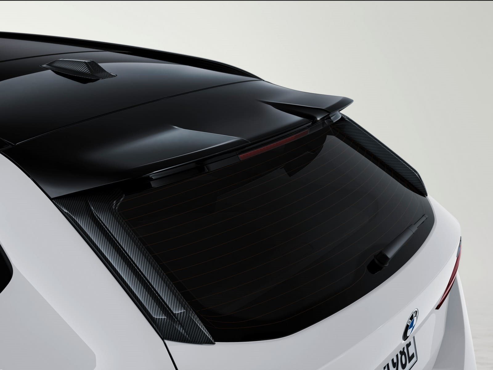 2025 - BMW M5 TOURING M PERFORMANCE PARTS, foto 8