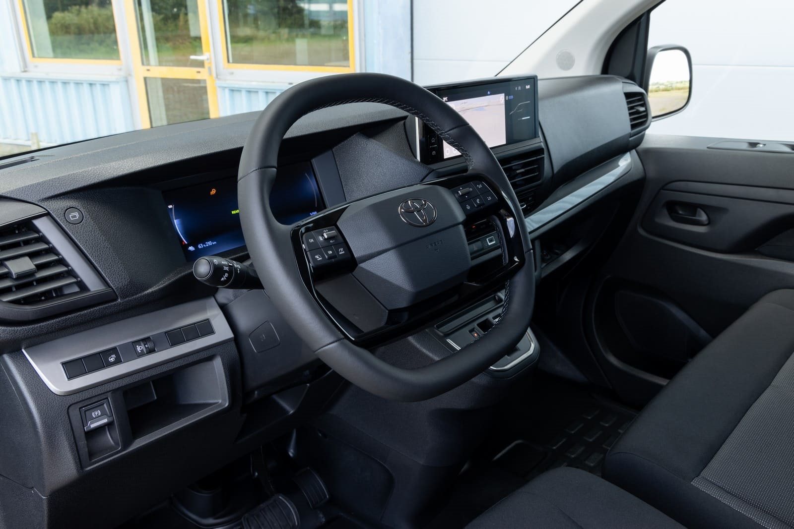 2024 - TOYOTA PROACE, foto 5