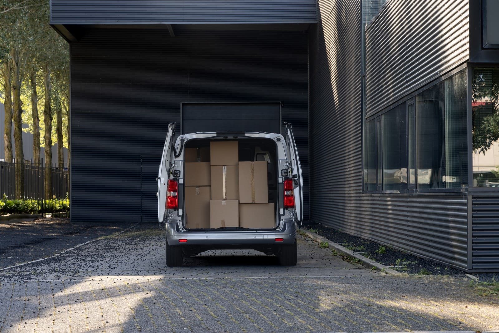 2024 - TOYOTA PROACE, foto 7