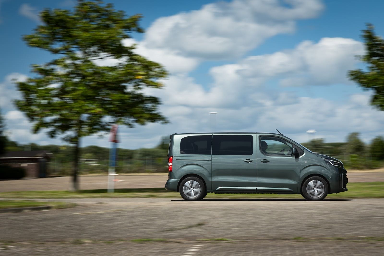 2024 - TOYOTA PROACE, foto 9