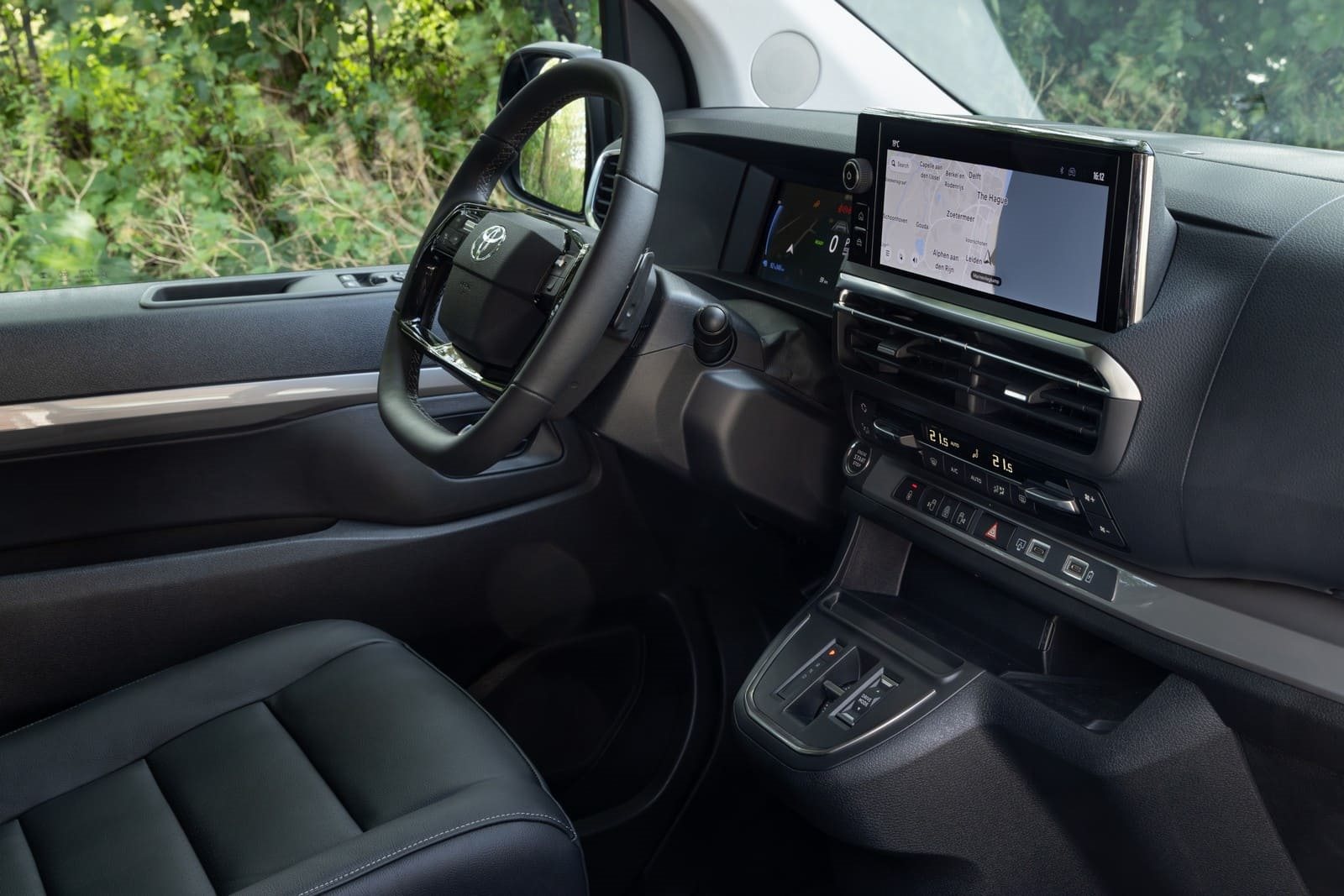 2024 - TOYOTA PROACE, foto 11