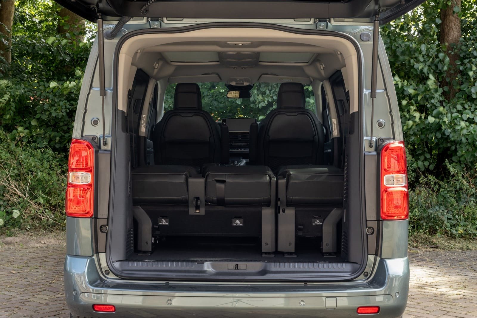 2024 - TOYOTA PROACE, foto 13