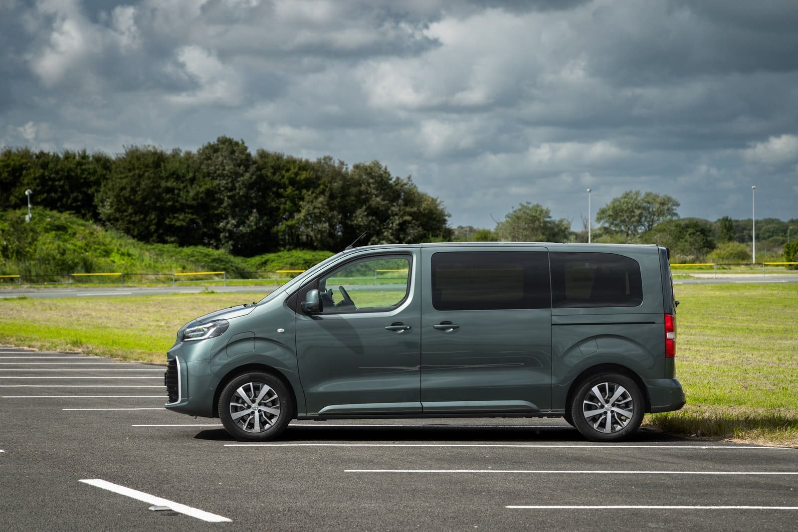 2024 - TOYOTA PROACE, foto 14