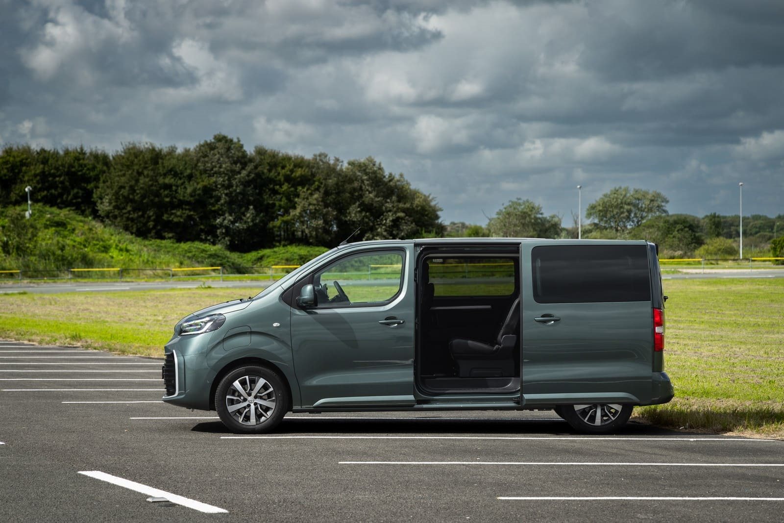 2024 - TOYOTA PROACE, foto 15