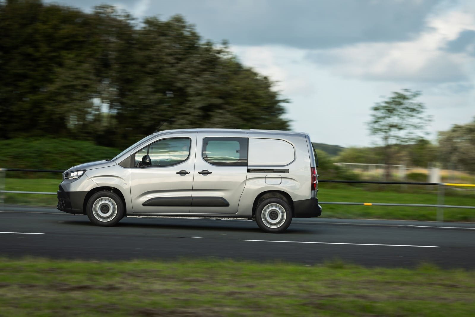 2024 - TOYOTA PROACE CITY, foto 4