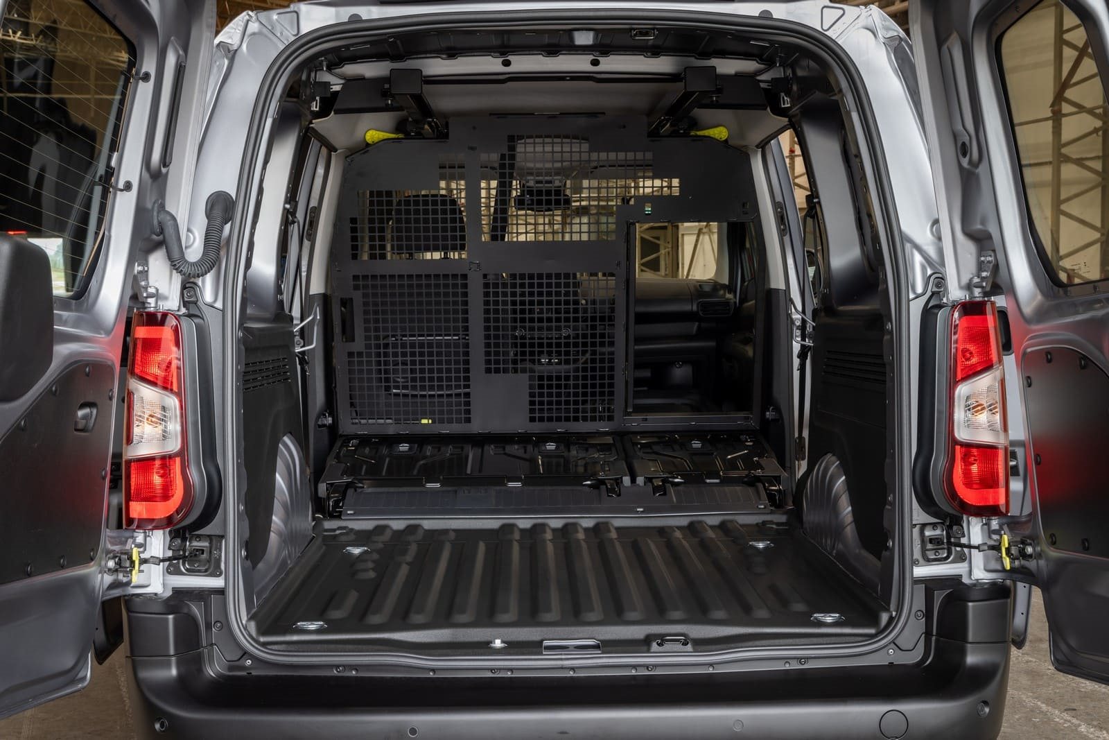 2024 - TOYOTA PROACE CITY, foto 6