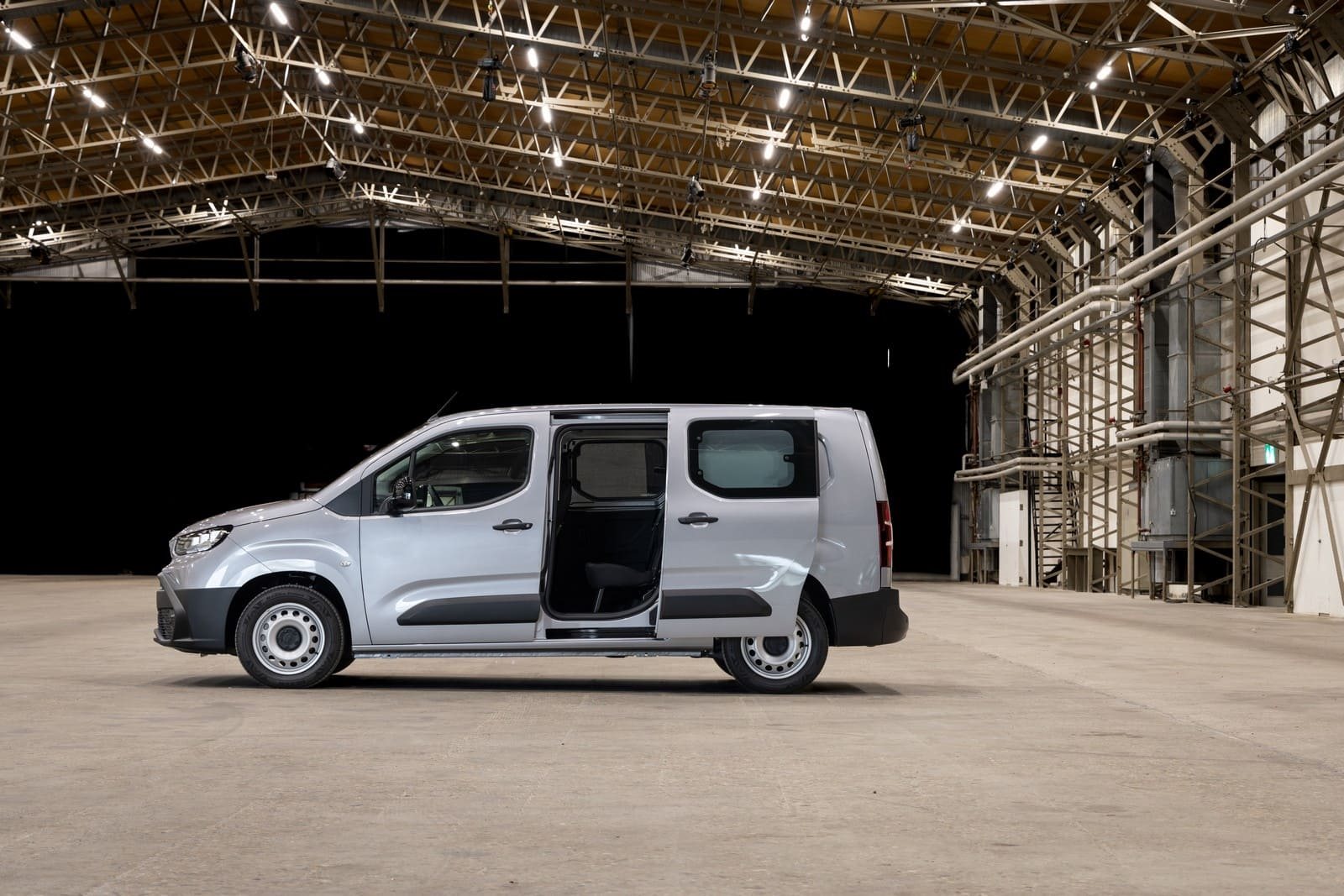 2024 - TOYOTA PROACE CITY, foto 7