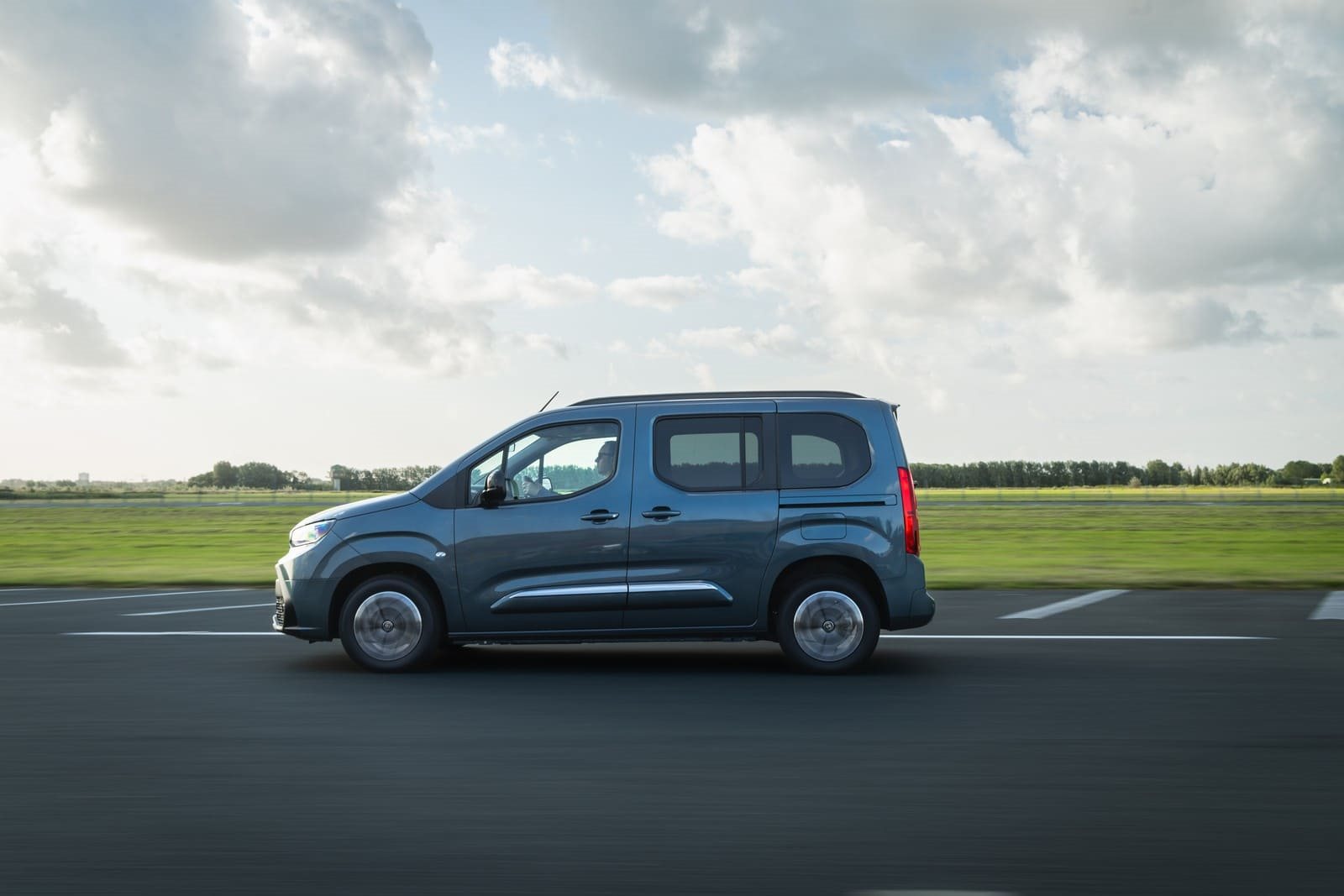 2024 - TOYOTA PROACE CITY, foto 8