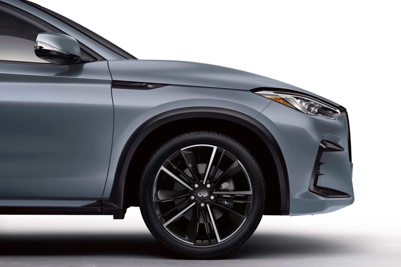 INFINITI QX50, foto 4