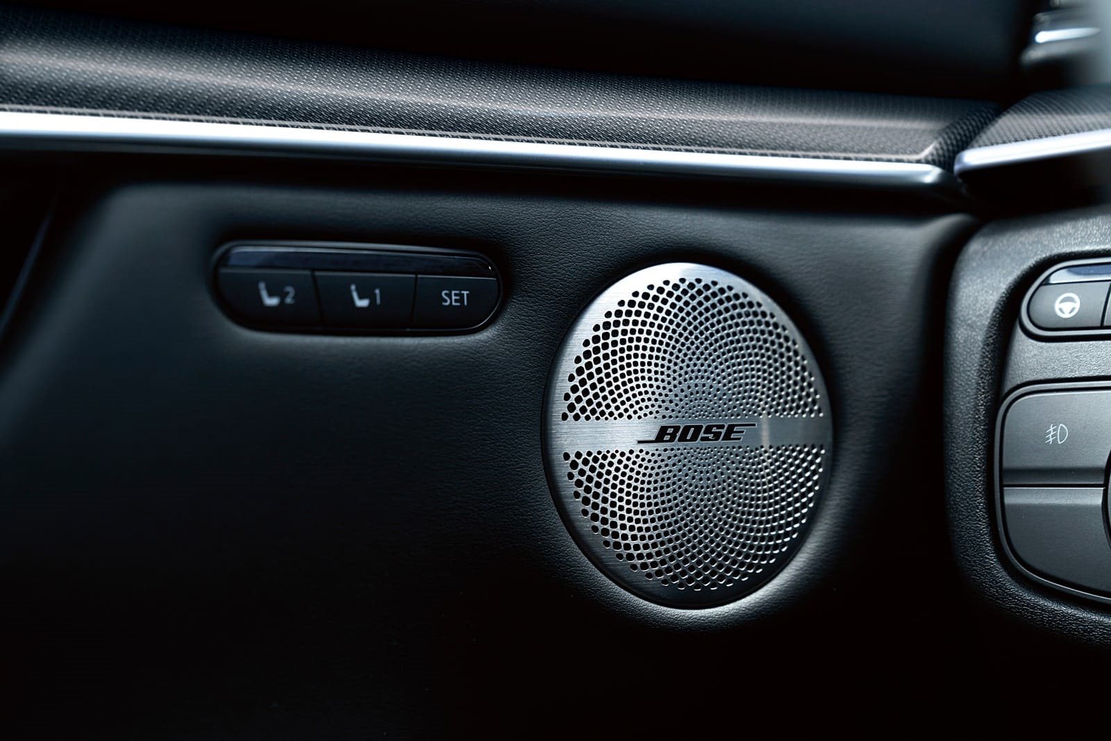 INFINITI QX50, foto 8
