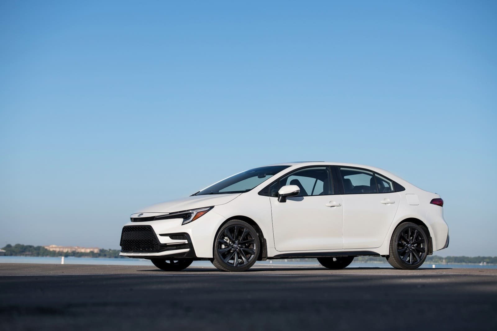 2025 - TOYOTA COROLLA US VERSION, foto 10