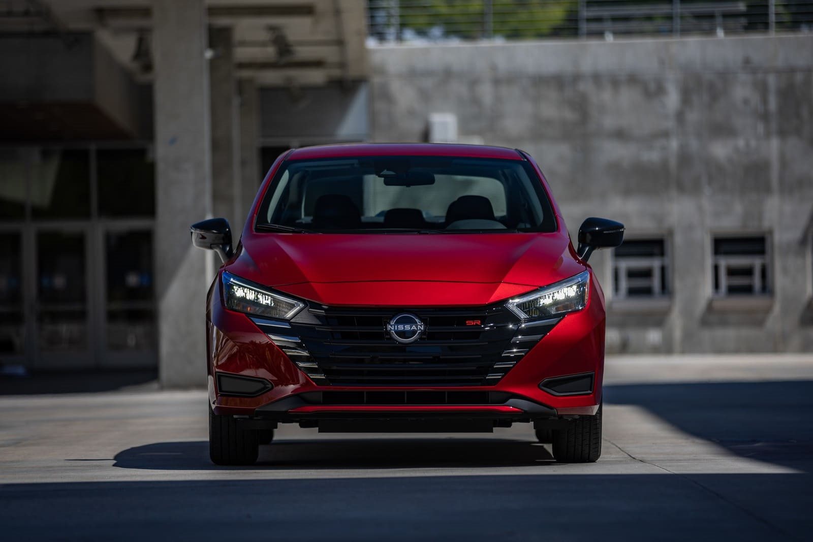 2025 - NISSAN VERSA US VERSION, foto 2