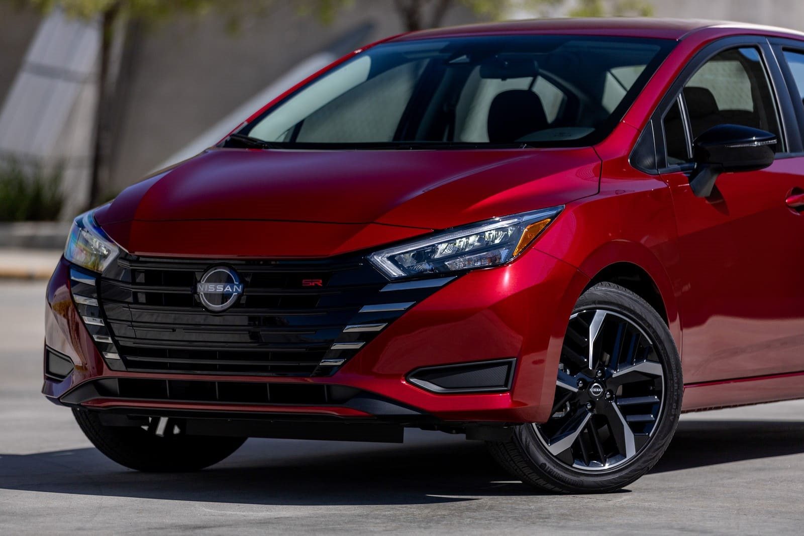 2025 - NISSAN VERSA US VERSION, foto 5