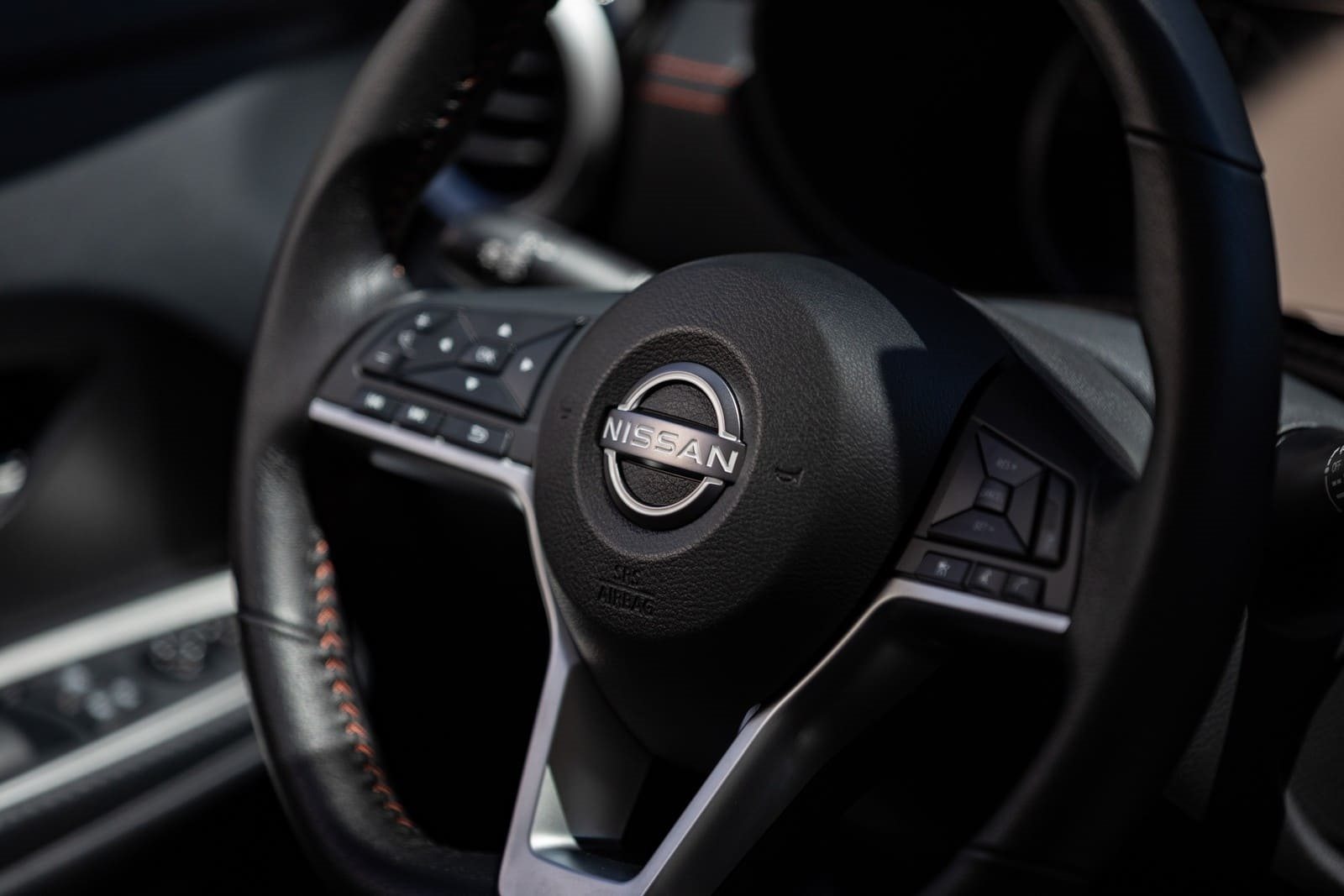2025 - NISSAN VERSA US VERSION, foto 9