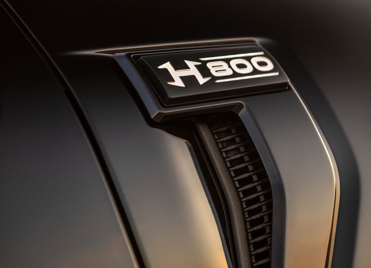 2024 - FORD F-150 VENOM 800 BY HENNESSEY, foto 15