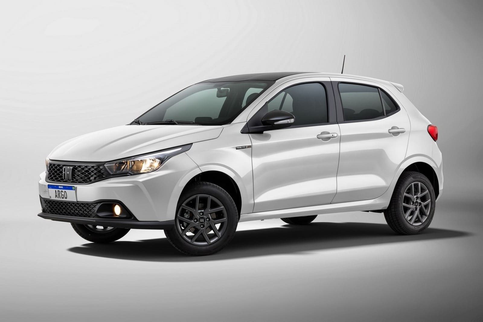 2025 - FIAT ARGO TRIBUTO 125, foto 3