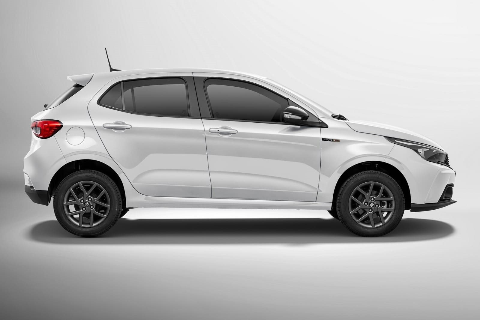 2025 - FIAT ARGO TRIBUTO 125, foto 4
