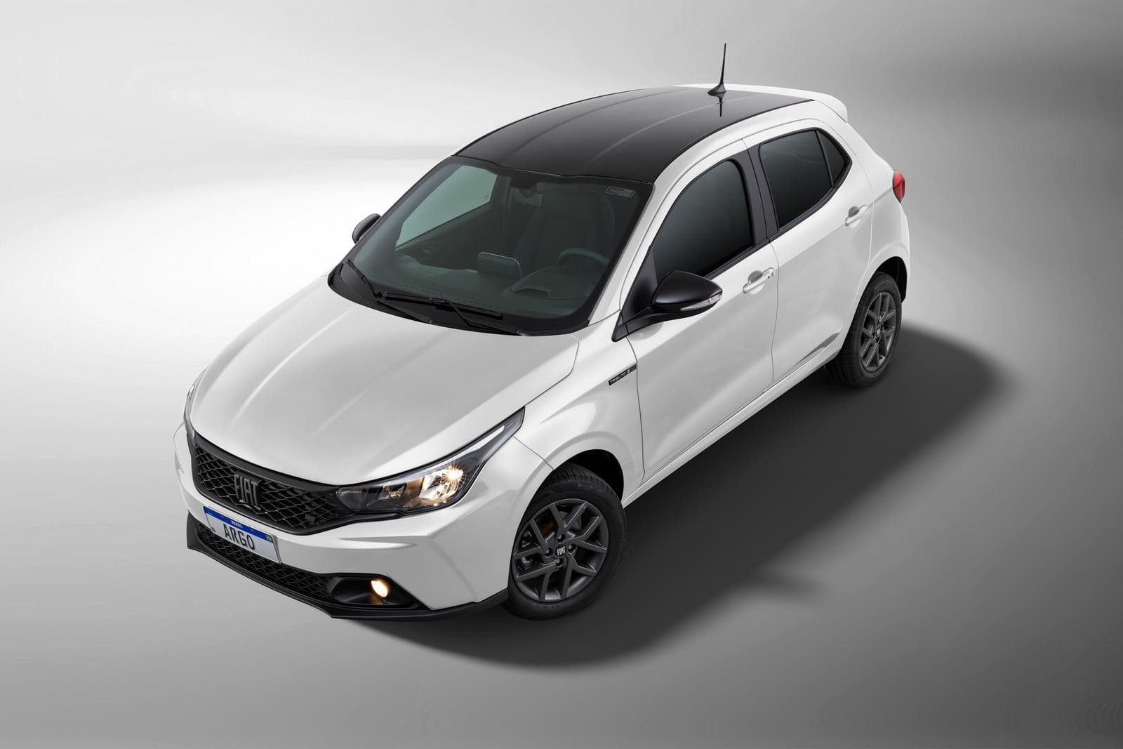 2025 - FIAT ARGO TRIBUTO 125, foto 6