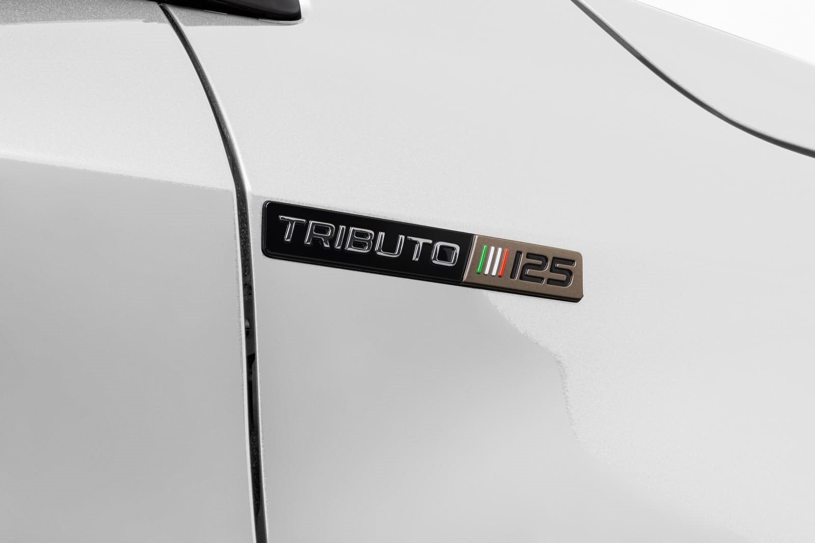 2025 - FIAT ARGO TRIBUTO 125, foto 8