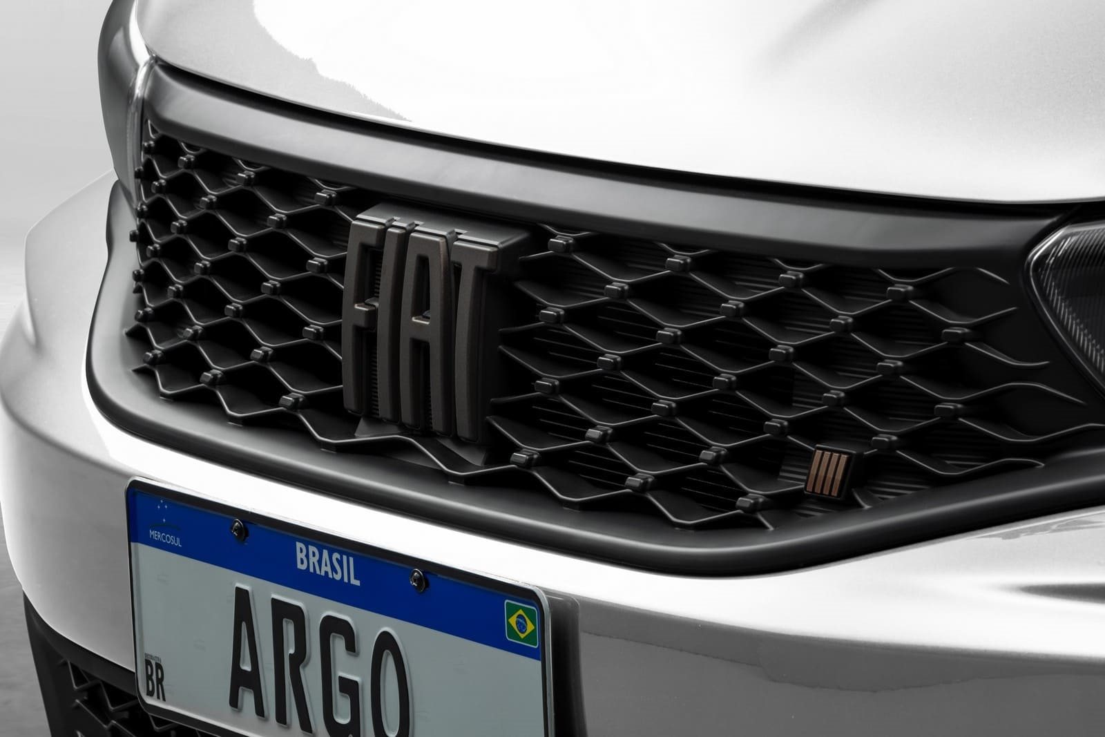 2025 - FIAT ARGO TRIBUTO 125, foto 9