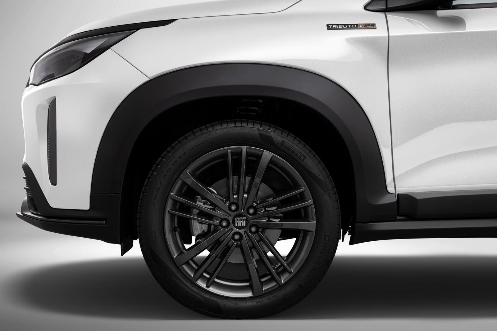 2025 - FIAT FASTBACK TRIBUTO 125, foto 5