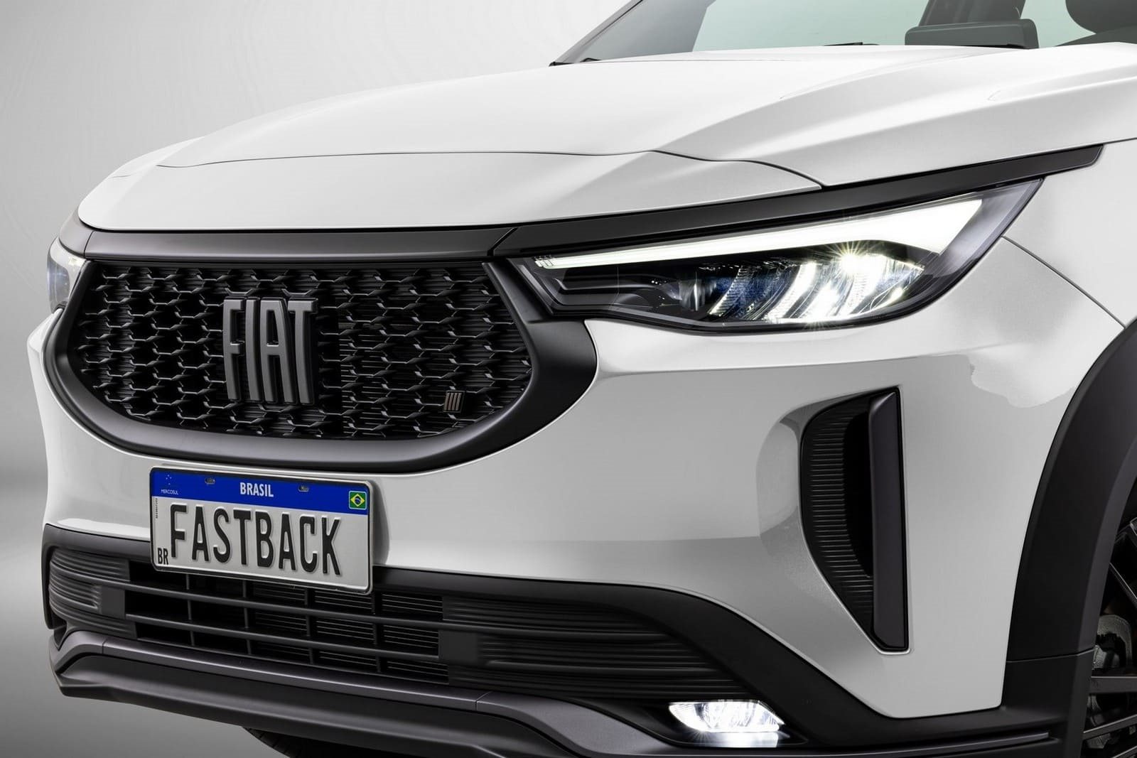2025 - FIAT FASTBACK TRIBUTO 125, foto 6