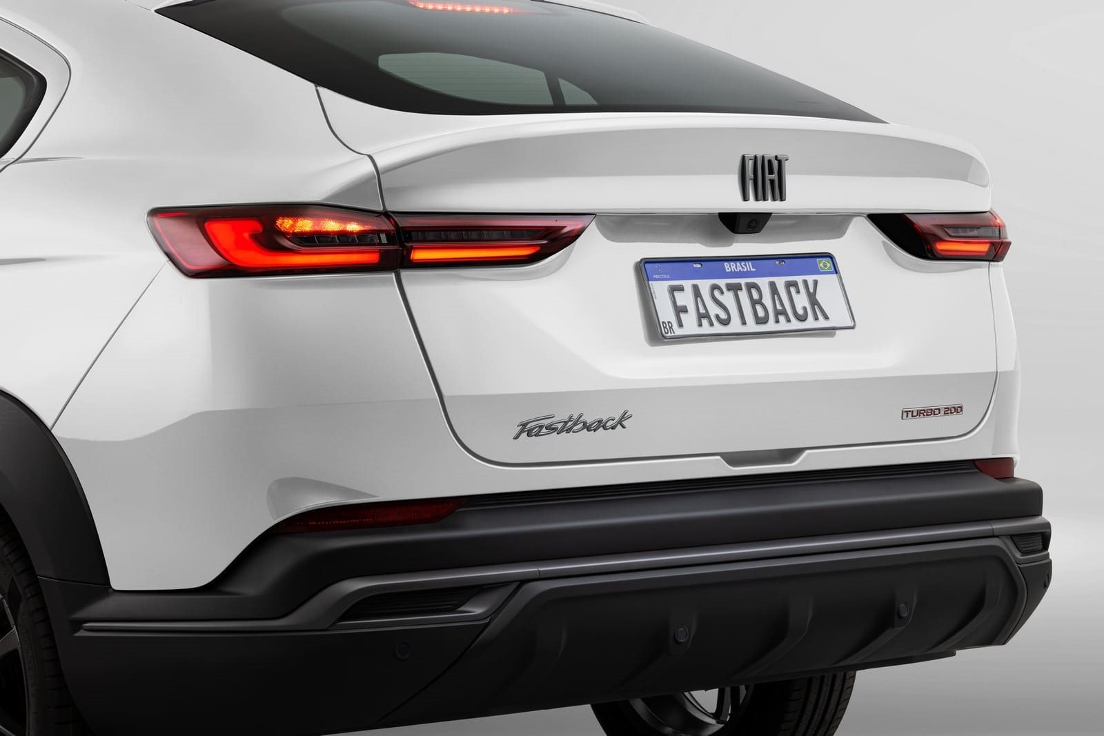 2025 - FIAT FASTBACK TRIBUTO 125, foto 7