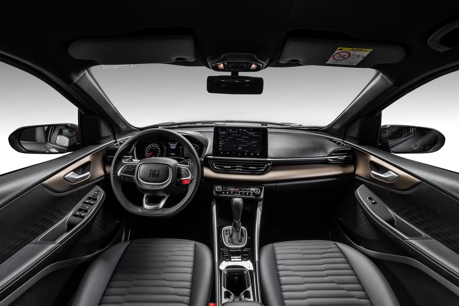 2025 - FIAT FASTBACK TRIBUTO 125, foto 9