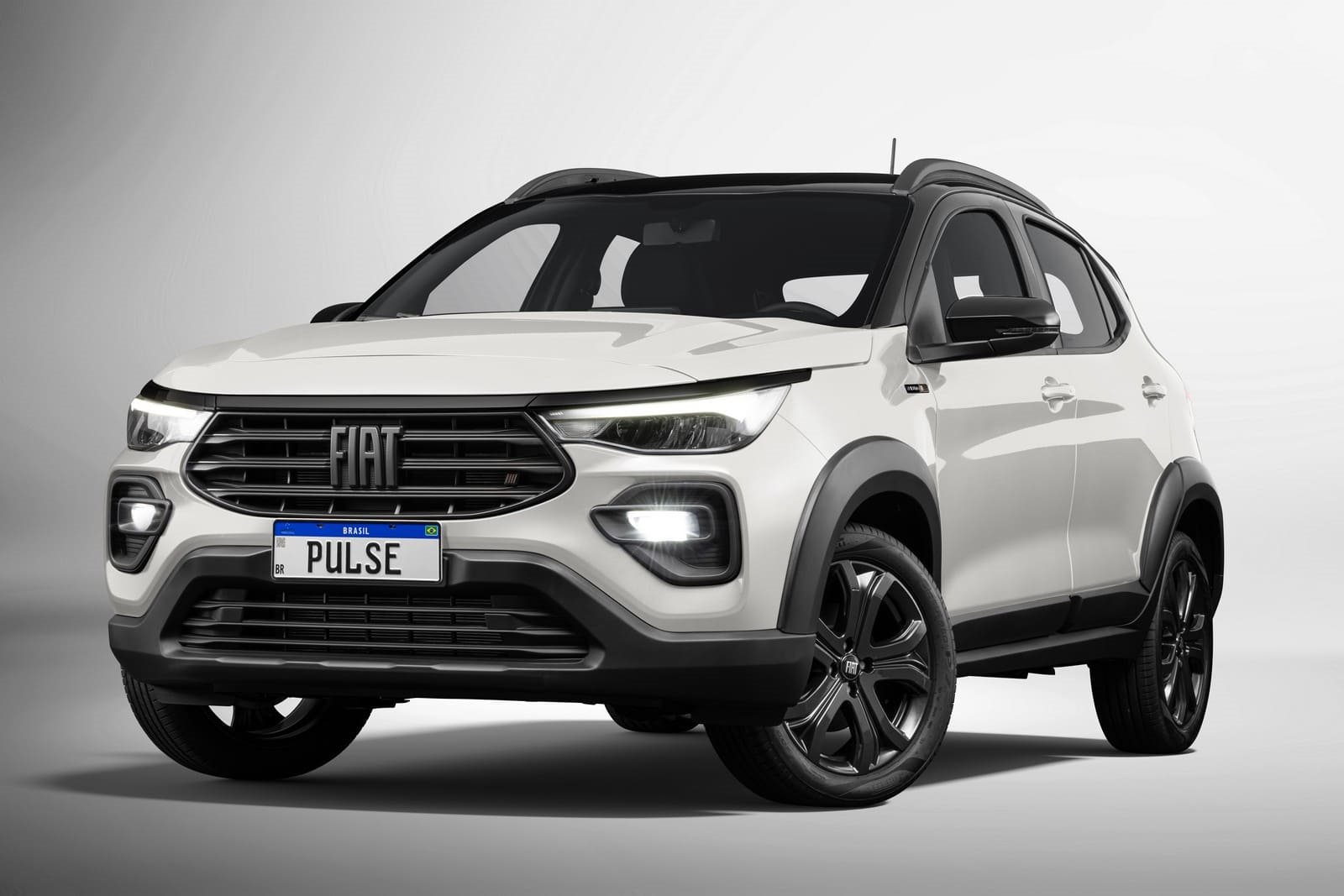 2025 - FIAT PULSE TRIBUTO 125, foto 1
