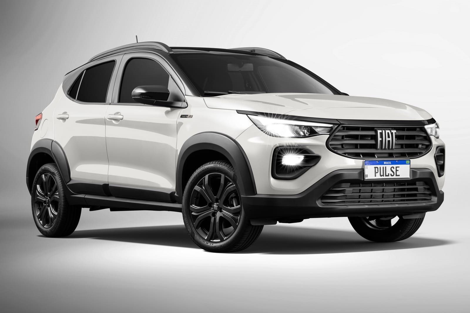2025 - FIAT PULSE TRIBUTO 125, foto 5