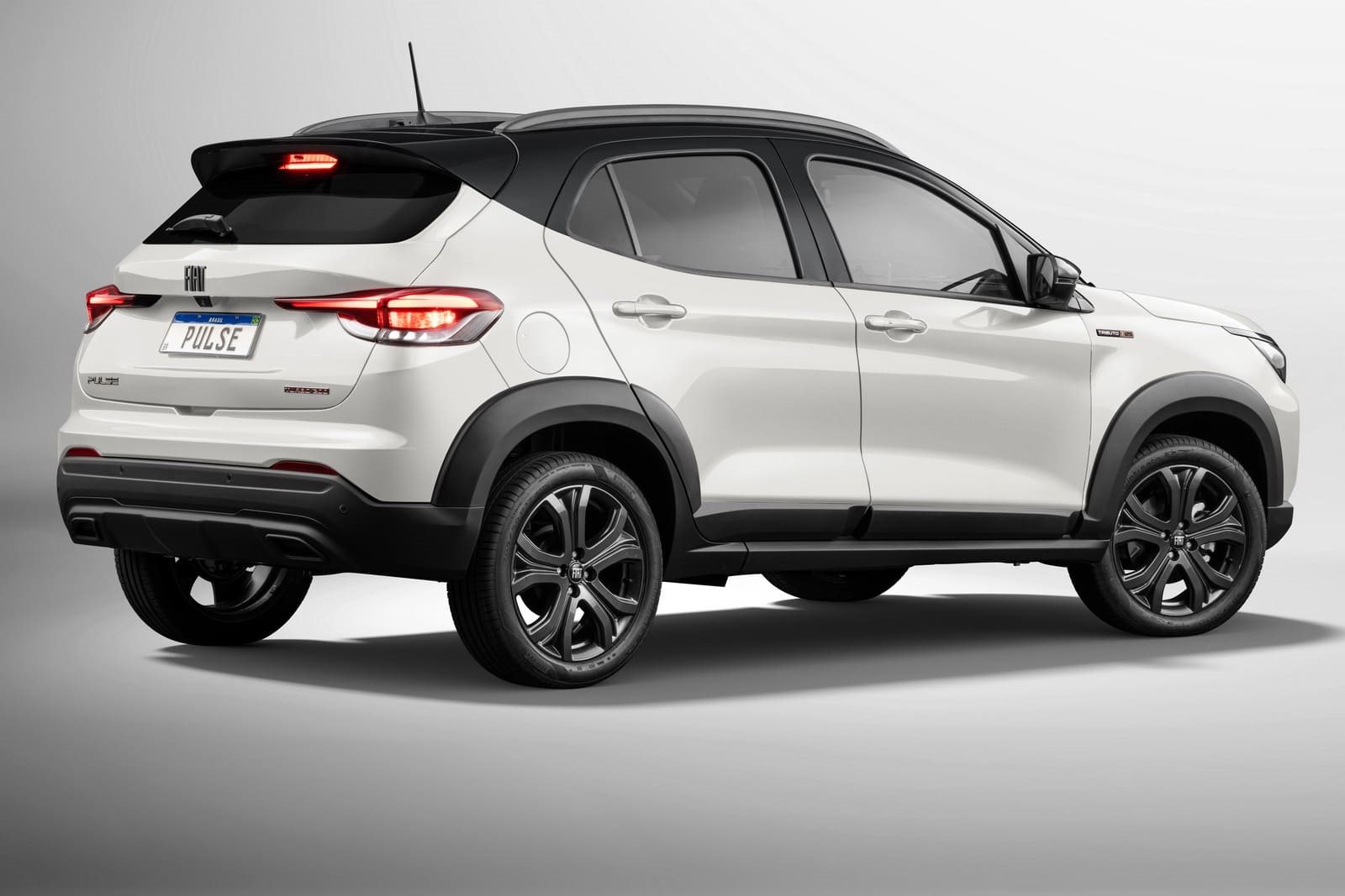2025 - FIAT PULSE TRIBUTO 125, foto 6