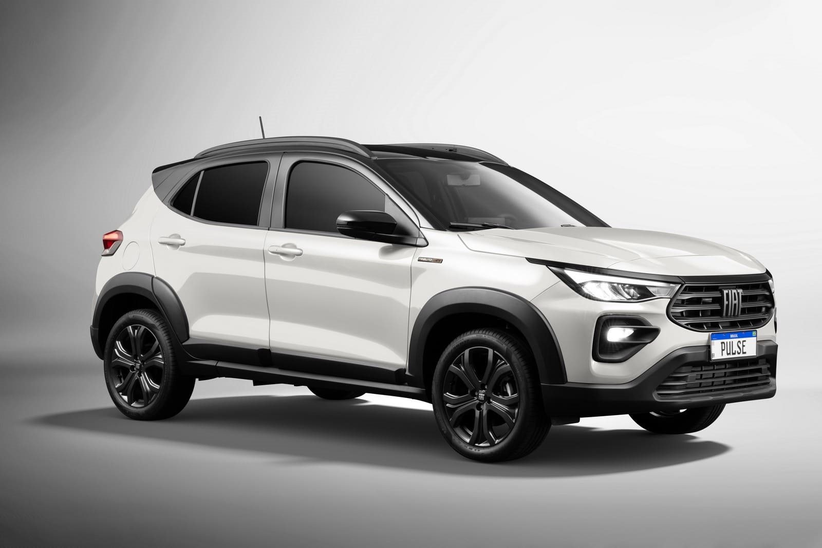2025 - FIAT PULSE TRIBUTO 125, foto 7