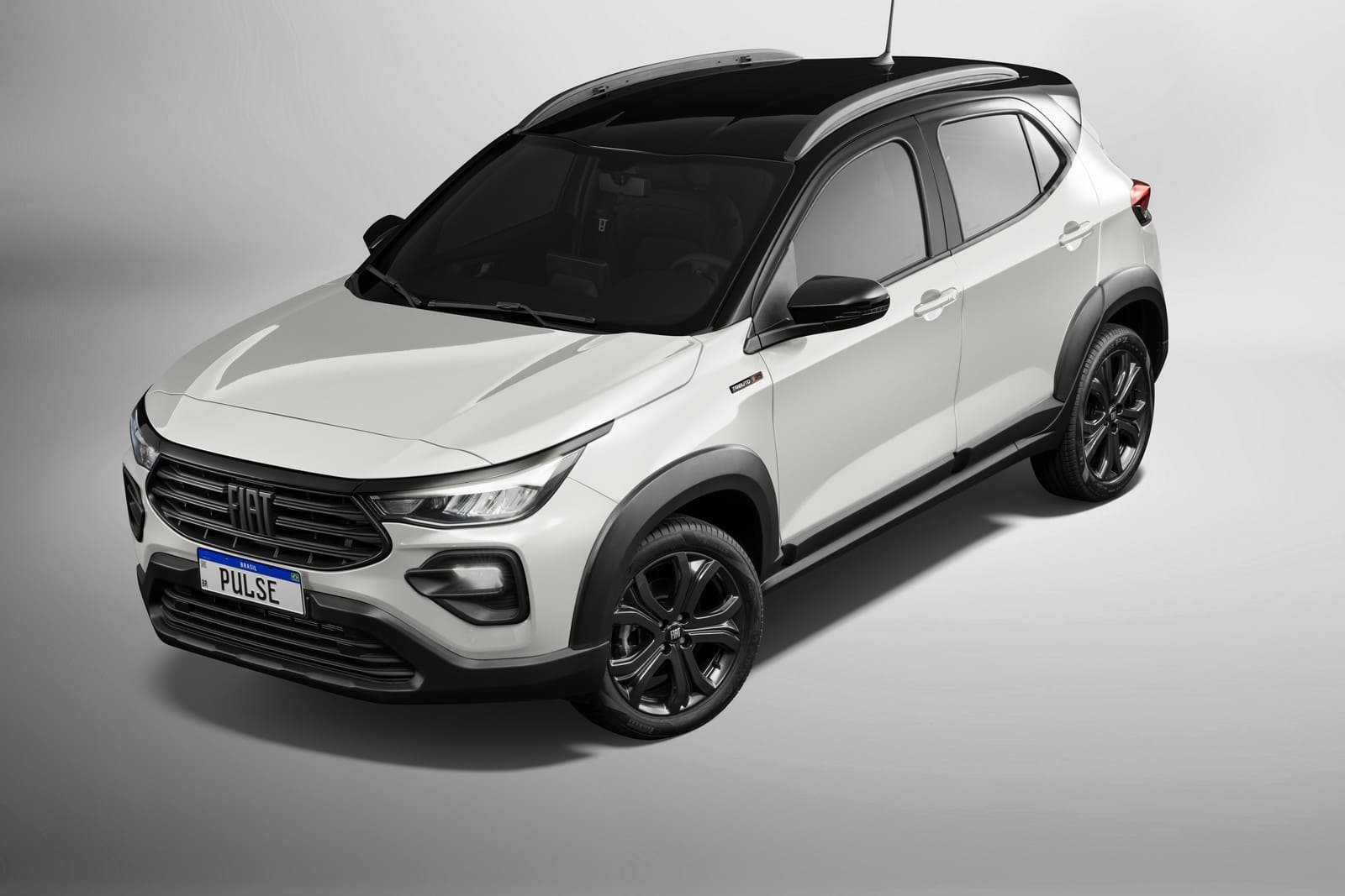 2025 - FIAT PULSE TRIBUTO 125, foto 9