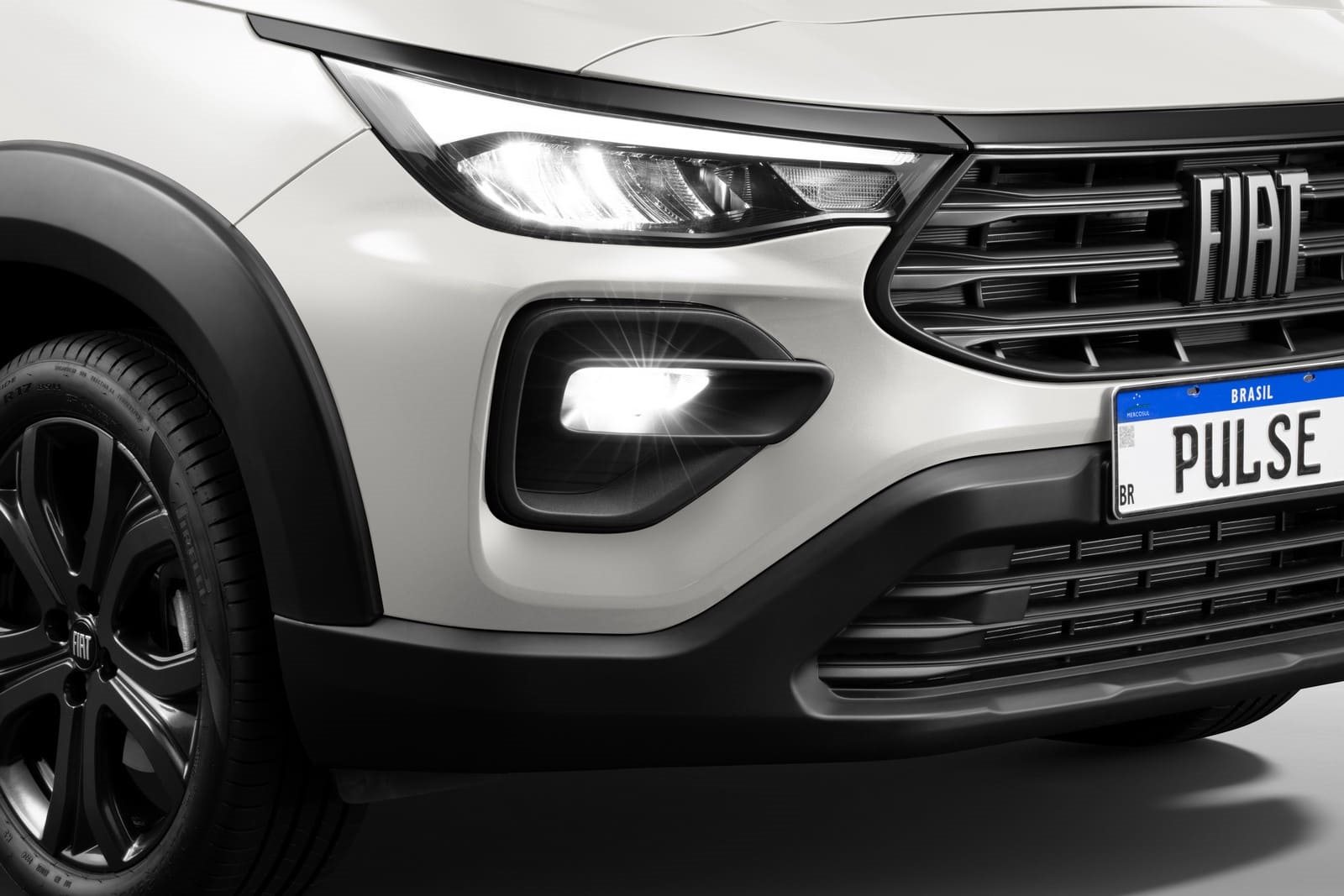 2025 - FIAT PULSE TRIBUTO 125, foto 10