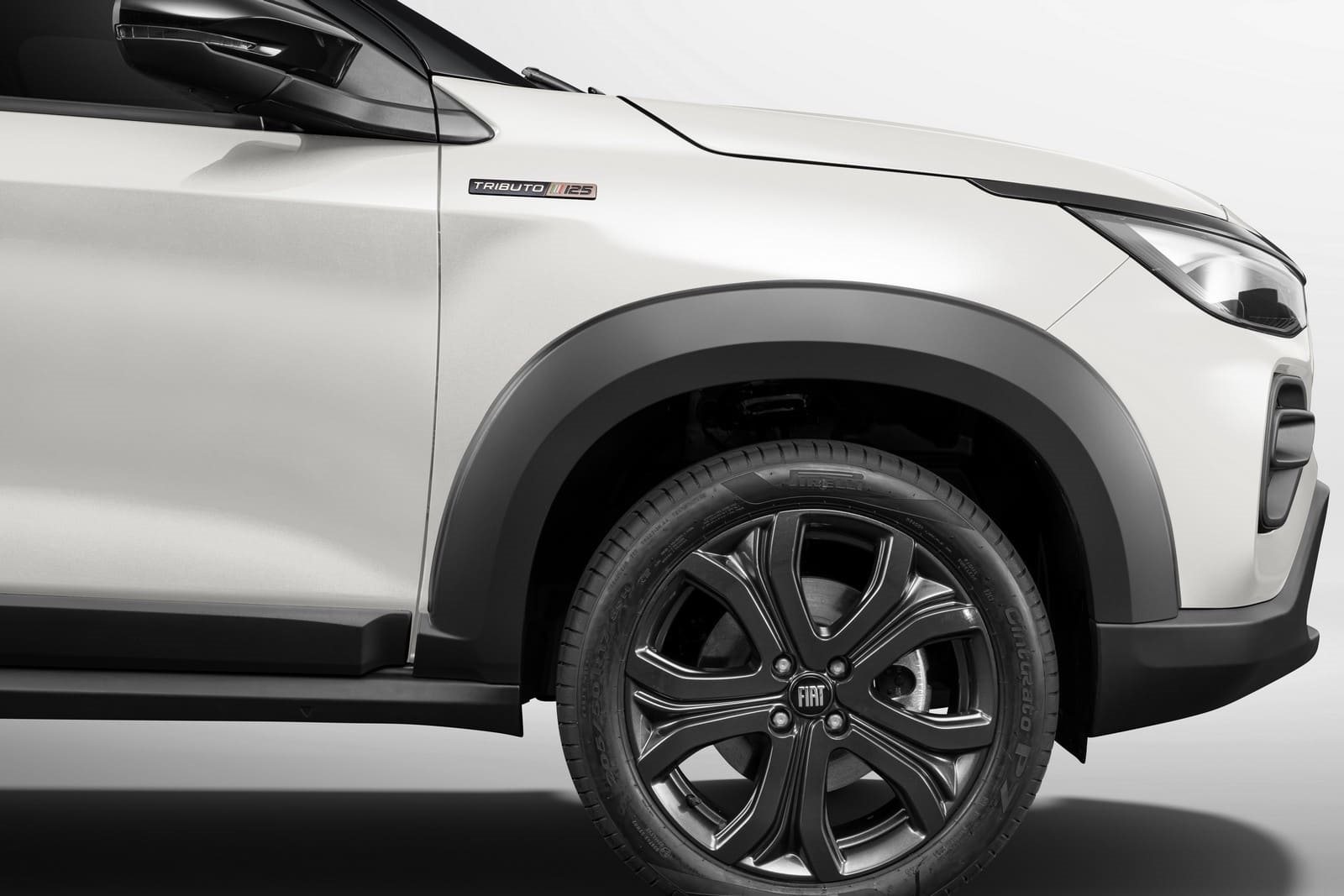 2025 - FIAT PULSE TRIBUTO 125, foto 11
