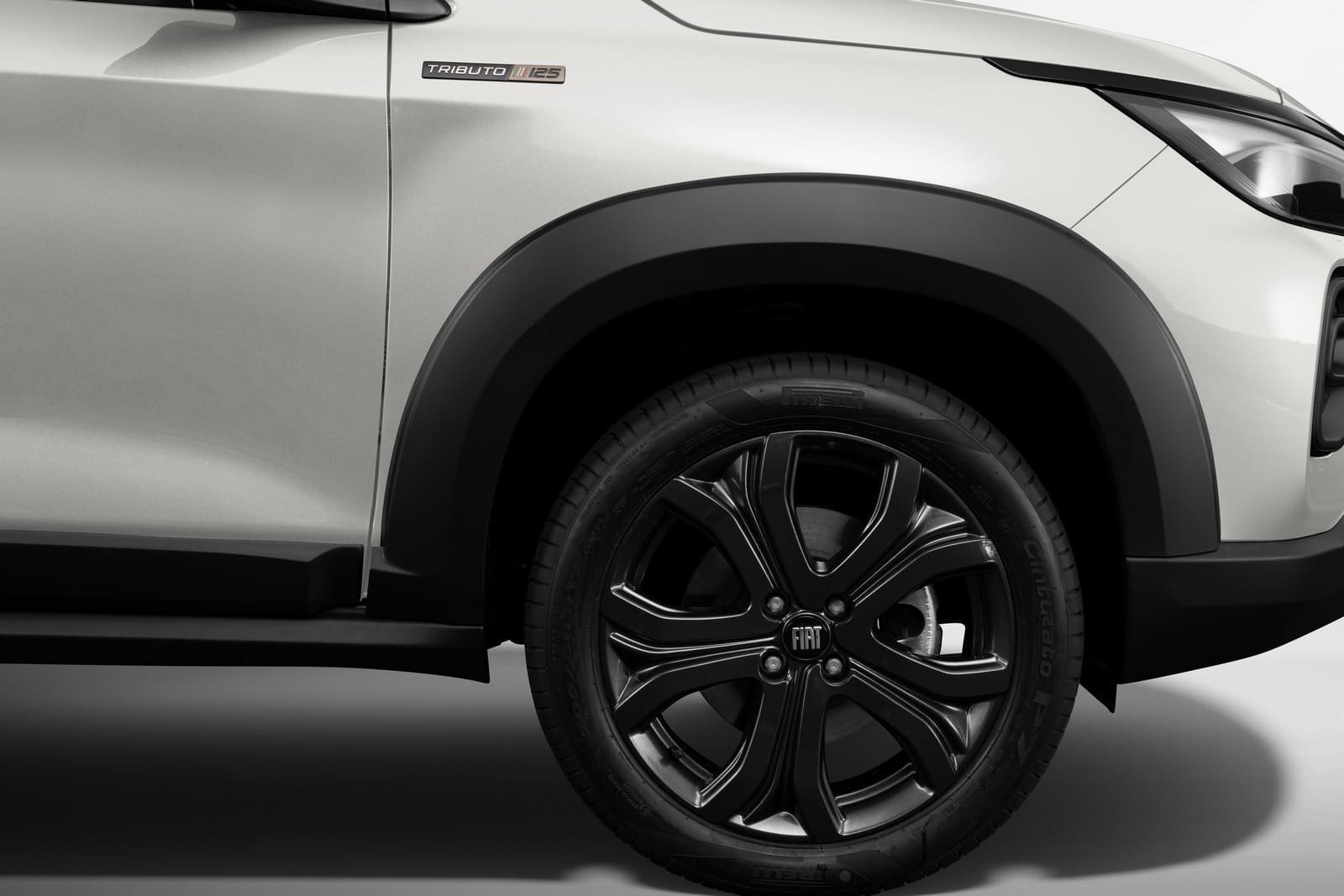 2025 - FIAT PULSE TRIBUTO 125, foto 12
