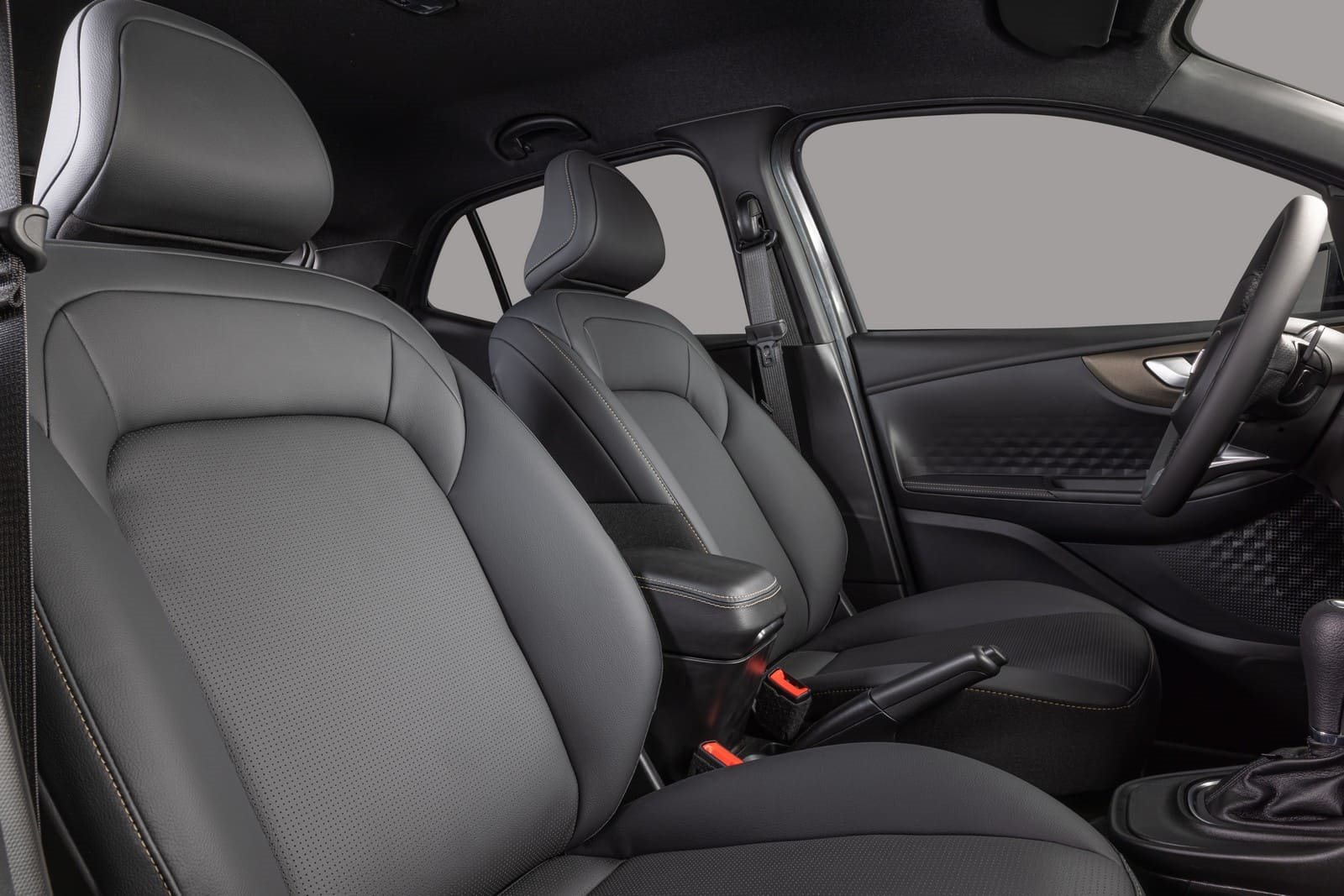 2025 - FIAT PULSE TRIBUTO 125, foto 18