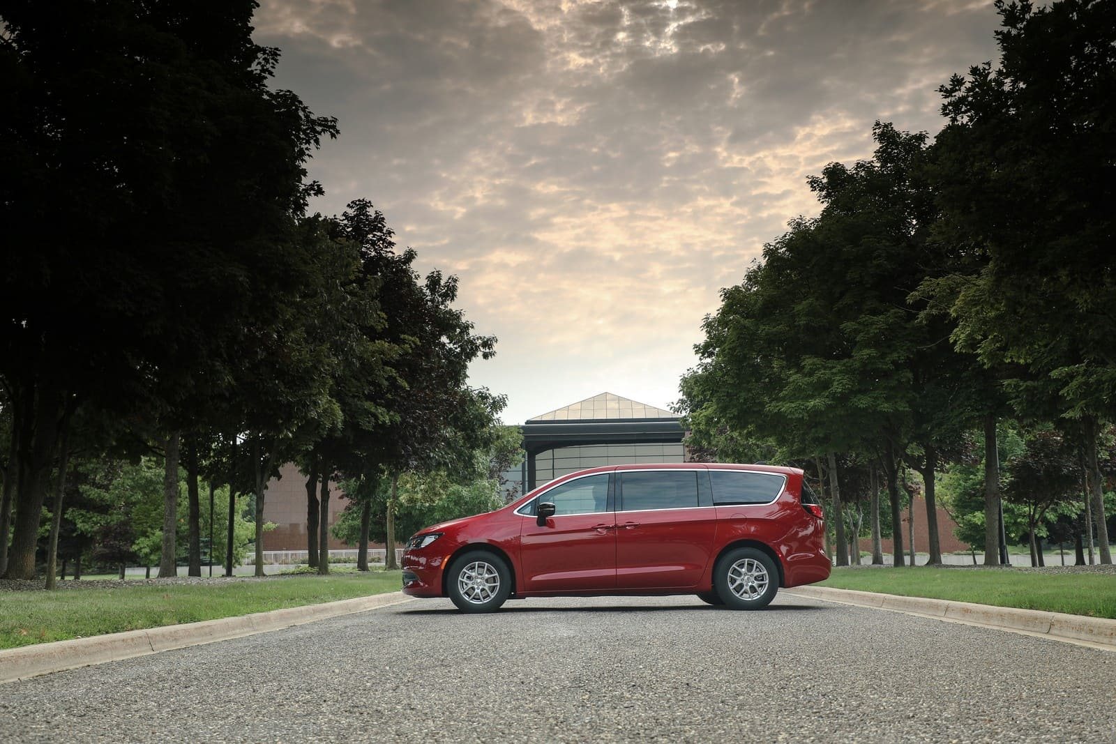 2025 - CHRYSLER VOYAGER, foto 5