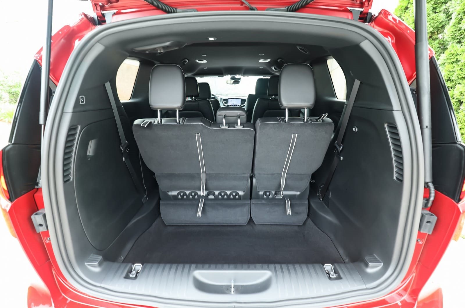 2025 - CHRYSLER VOYAGER, foto 7