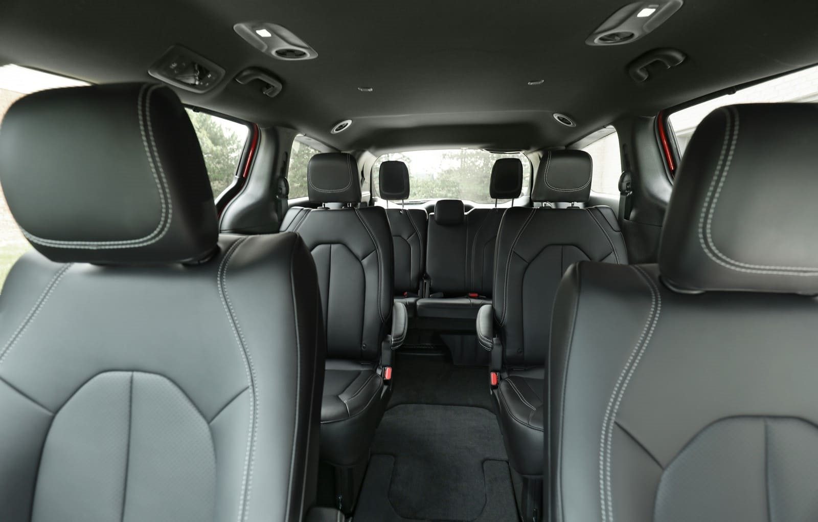 2025 - CHRYSLER VOYAGER, foto 8