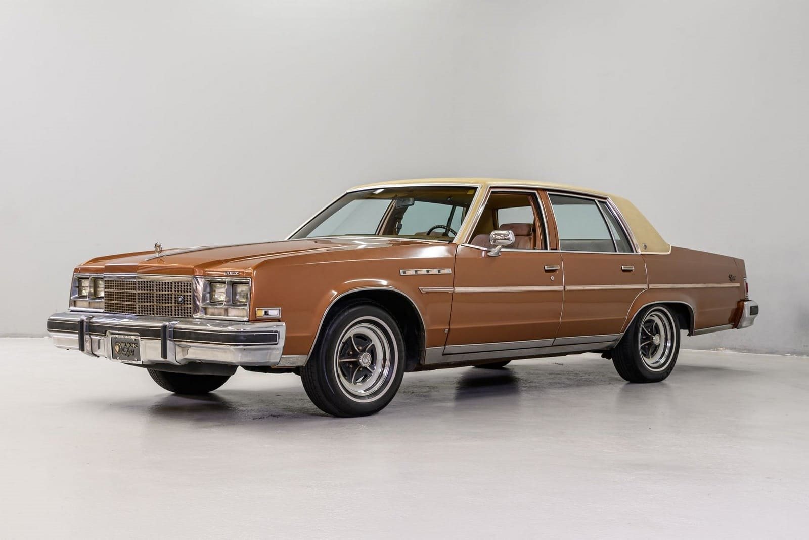 BUICK ELECTRA LIMITED, foto 1