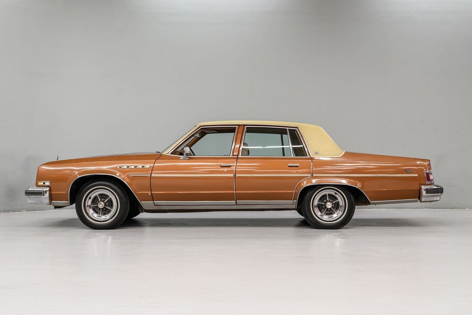 BUICK ELECTRA LIMITED, foto 2
