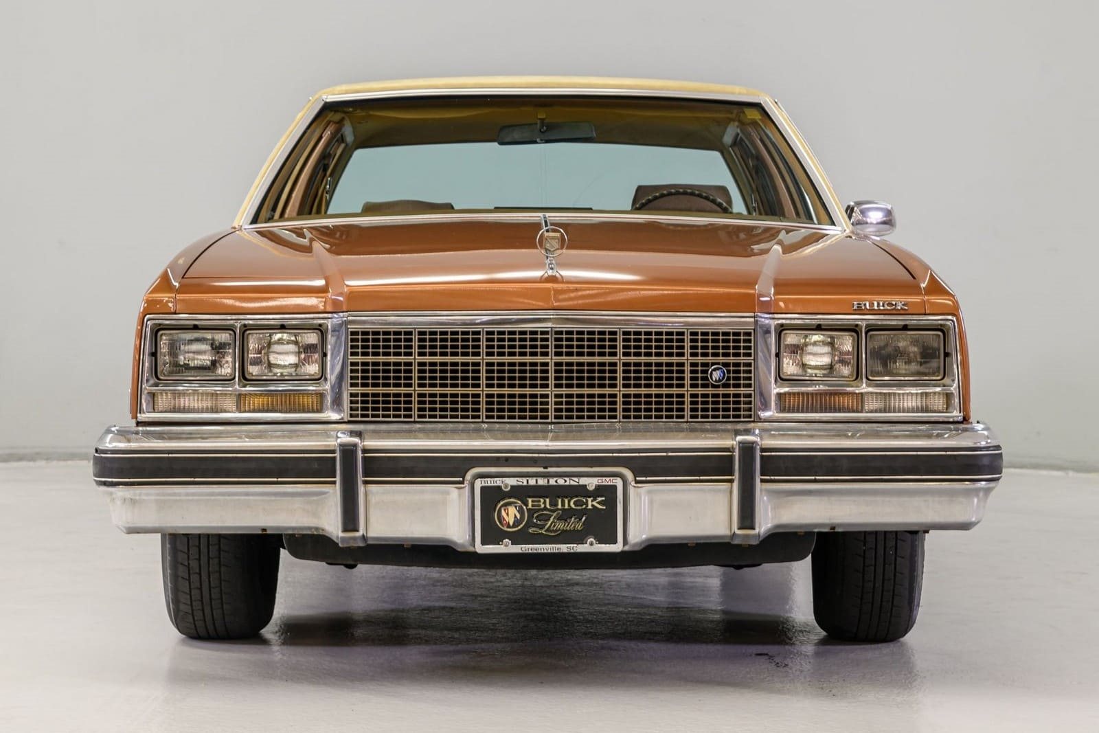 BUICK ELECTRA LIMITED, foto 4