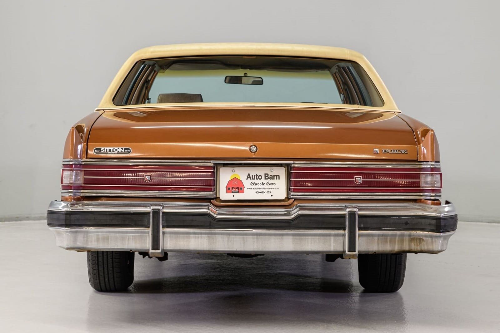 BUICK ELECTRA LIMITED, foto 5