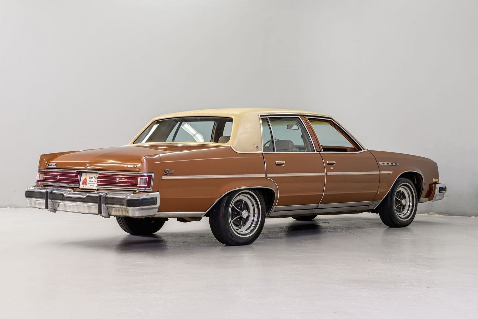 BUICK ELECTRA LIMITED, foto 6