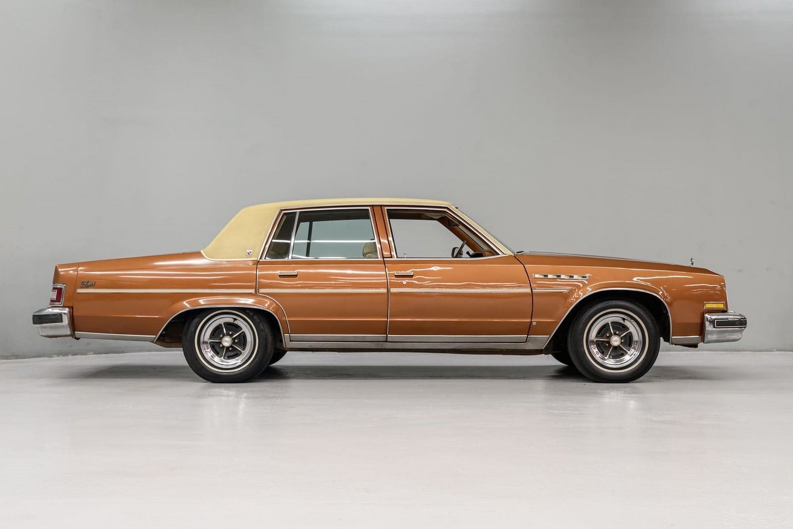 BUICK ELECTRA LIMITED, foto 7