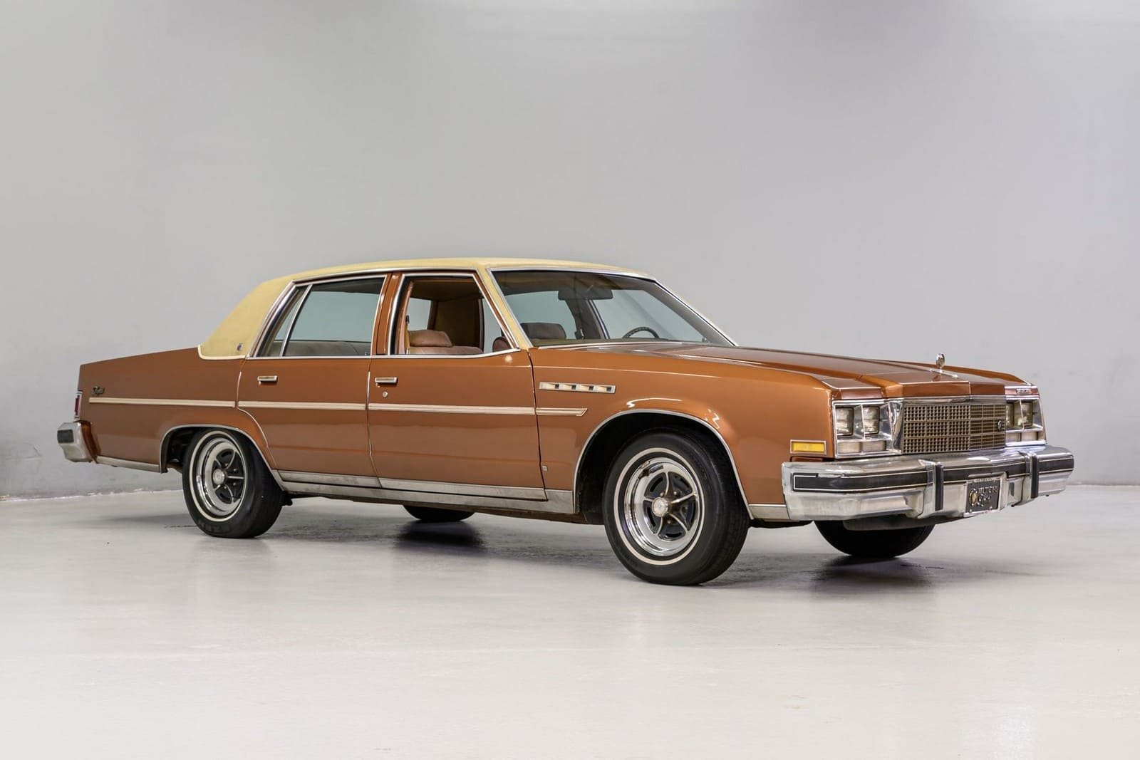 BUICK ELECTRA LIMITED, foto 8