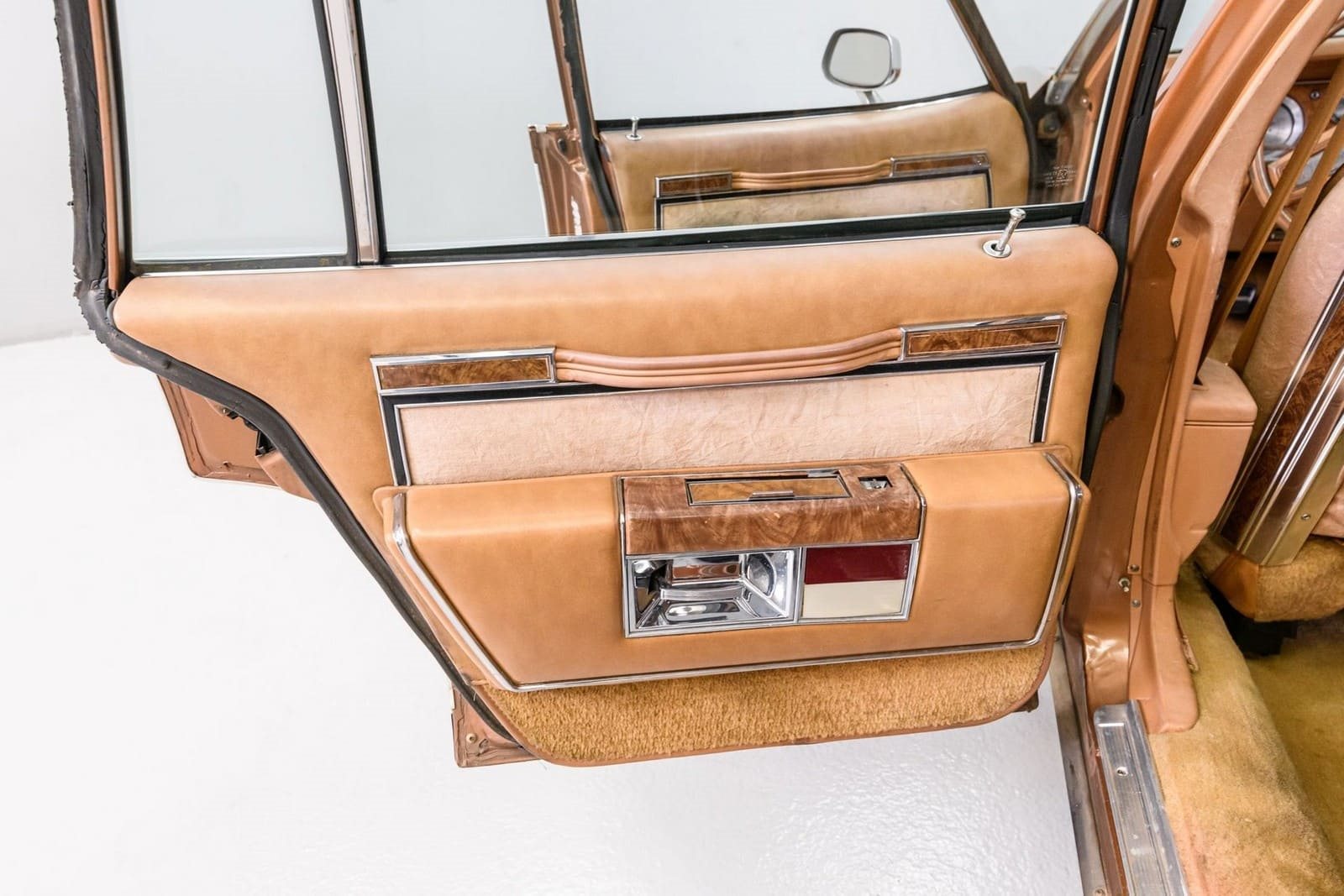 BUICK ELECTRA LIMITED, foto 11
